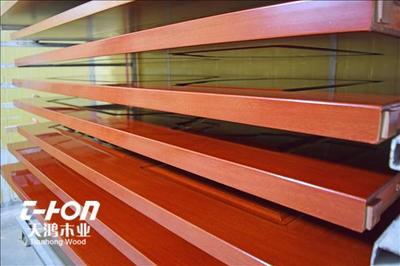 天鴻木門 市場競爭激烈萬分,經銷商主動出擊方能贏得先機